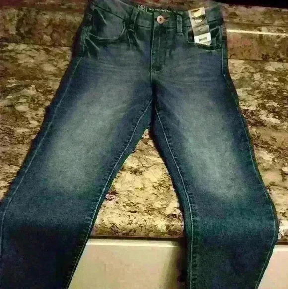 No Boundaries Denim - No boundaries  high rise jegging new with tags Multiple Sizes